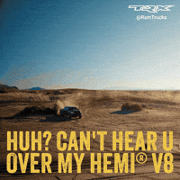 Dodge Ram Truck GIF by Ram Trucks