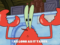 season 7 episode 22 GIF by SpongeBob SquarePants