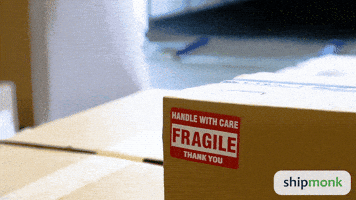 Supply Chain Delivery GIF by ShipMonk