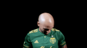 portland timbers armenteros GIF by Timbers
