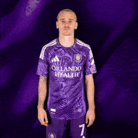 Antoine Griezmann Ag GIF by Orlando City SC