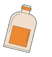 Drinks Drinking Sticker by VinePair