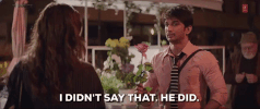 sushant singh rajput bollywood GIF by bypriyashah