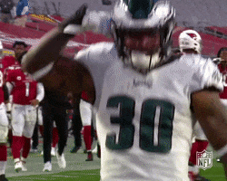 Regular Season Football GIF by NFL