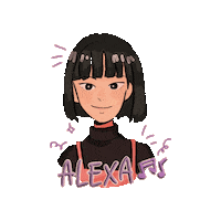 Anaknirizal Sticker