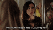 fox tv party GIF by Lucifer