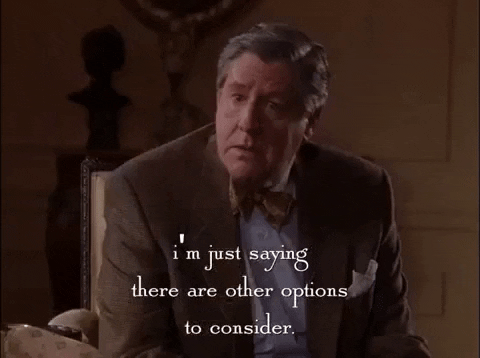 season 2 netflix GIF by Gilmore Girls 