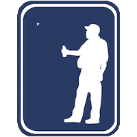 Golf Sticker by PGA Memes