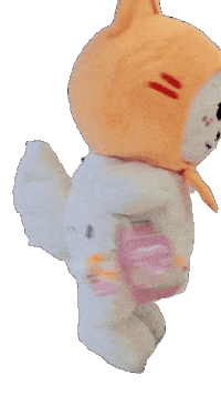 Mascot Gmmtv Sticker