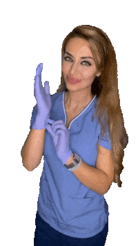 Skin Care Sticker by Serenity MedSpa