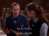 season 2 netflix GIF by Gilmore Girls 