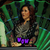 Wow GIF