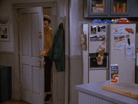 seinfeld GIF by hero0fwar