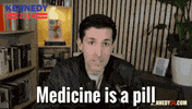 Health Doctor GIF by Team Kennedy