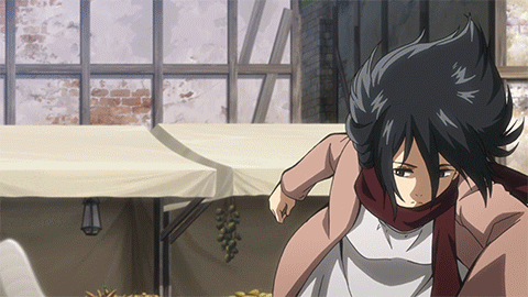 Beat Up Kick Ass GIF by Funimation