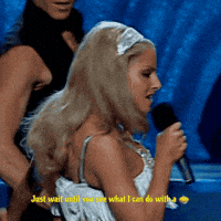 Eugene Levy Pie GIF by Trish Stratus