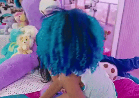 Music Video Singing GIF by BOYS WORLD