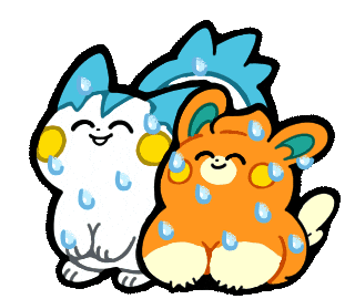 Stress Oops Sticker by Pokémon