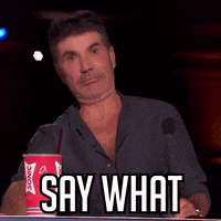 Americas Got Talent Reaction GIF by Top Talent