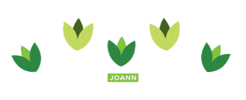 Small Business Artist Sticker by JOANN