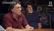 Hands Up Raise Your Hand GIF by HISTORY UK