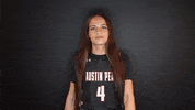 Hargrove GIF by Austin Peay Athletics
