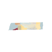 Tape Washi Sticker by Our Second Nature