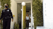 Season 4 Emergency GIF by FOX TV