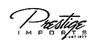 Sticker by Prestige Imports
