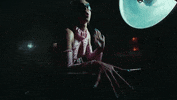 The Weeknd Crying GIF by FKA twigs