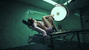 The Weeknd Crying GIF by FKA twigs