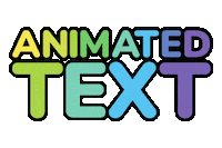 Fun Sticker Sticker