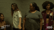 GIF by Betty