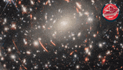 James Webb Nasa GIF by ESA Webb Space Telescope