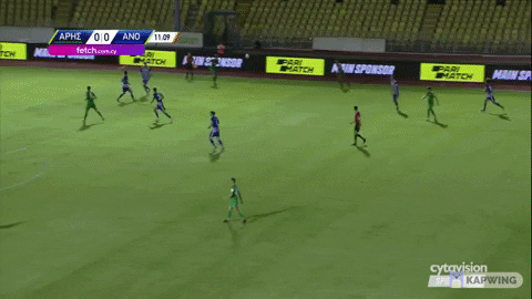 Think_Football giphyupload GIF