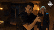 Aiming Season 2 GIF by Doctor Who