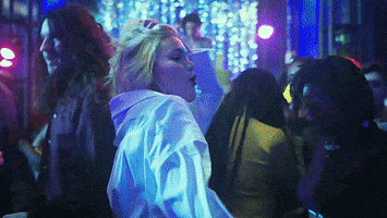 olivia holt dancing GIF by Marvel's Cloak & Dagger