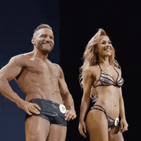 RBTSHOW fitness health nutrition rbt GIF