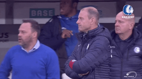 jupiler pro league seriously GIF by KAA Gent