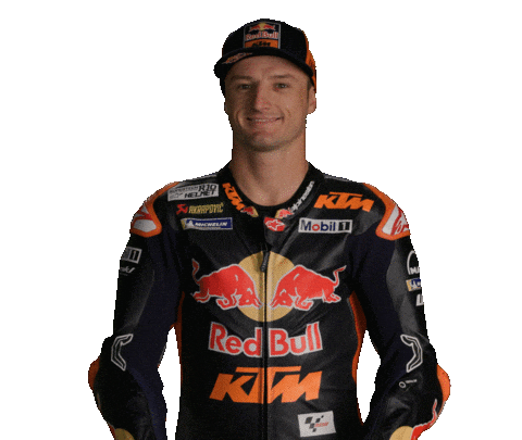 Love You Sticker by MotoGP™