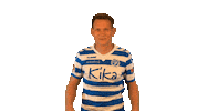 Dg Achterhoek Sticker by De Graafschap