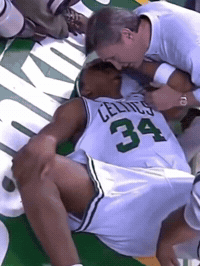 Paul Pierce Nba GIF
