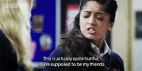 mandeep dhillon saz GIF by BBC