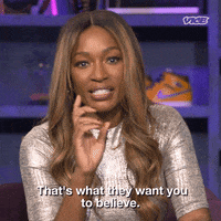 I Want To Believe Vice GIF by STICK TO SPORTS