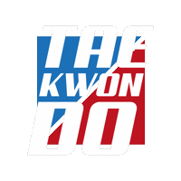 Tkd Sticker by Taekwondo Camaleones