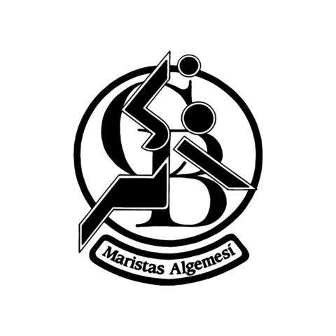 CbMaristasAlgemesi giphygifmaker cb maristas algemesi Sticker