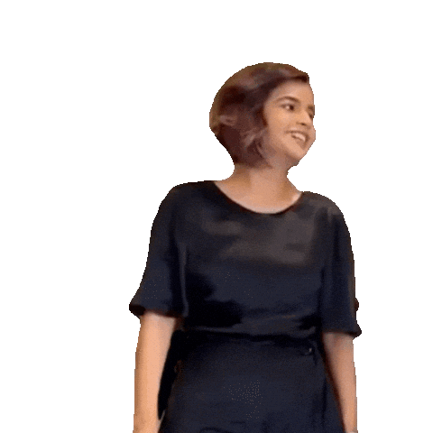 Laugh Lol Sticker by Suhani Shah