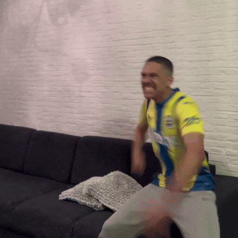 Soccer GIF