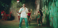bad bunny GIF by Cardi B
