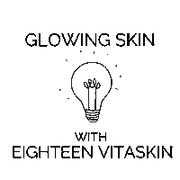 8Karatsbiz Sticker by 8teenagain